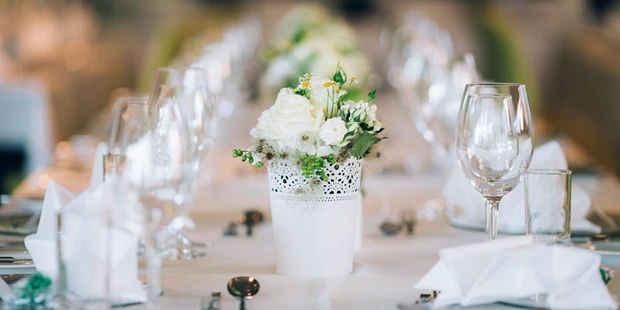 Destination-Wedding - Art der Location: Hotel / Chalet - Austria Trend Hotel Congress Innsbruck