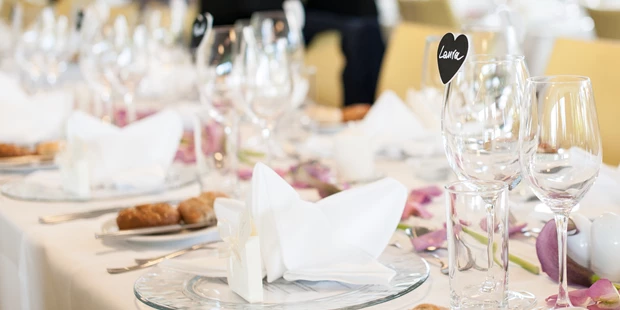 Destination-Wedding - Art der Location: Hotel / Chalet - Austria Trend Hotel Congress Innsbruck