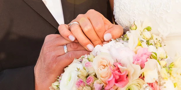 Destination-Wedding - Art der Location: Hotel / Chalet - Austria Trend Hotel Congress Innsbruck