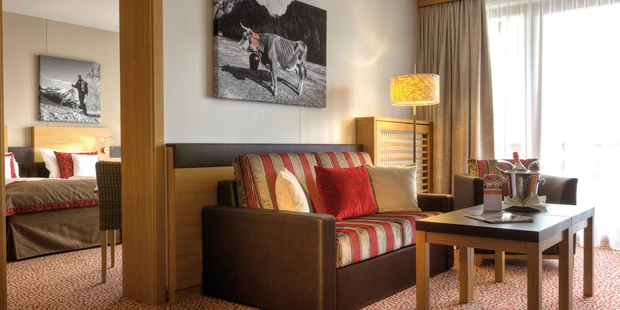 Destination-Wedding - Art der Location: Hotel / Chalet - Travel Charme Fürstenhaus Am Achensee