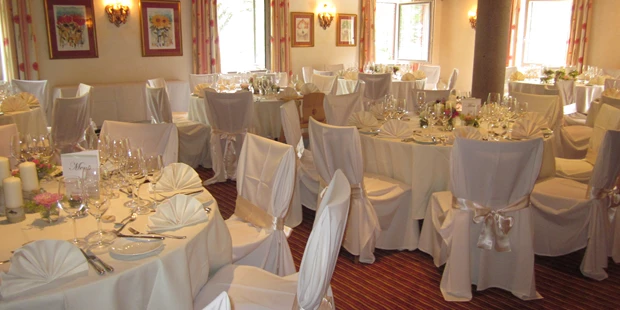 Destination-Wedding - Art der Location: Hotel / Chalet - Travel Charme Fürstenhaus Am Achensee