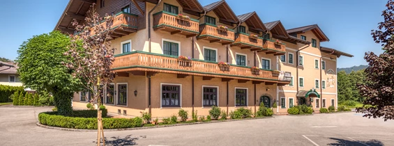 Hochzeitslocation: Der Jägerwirt, Hotel*** & Restaurant