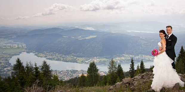 Destination-Wedding - Art der Location: Hotel / Chalet - Hotel 12