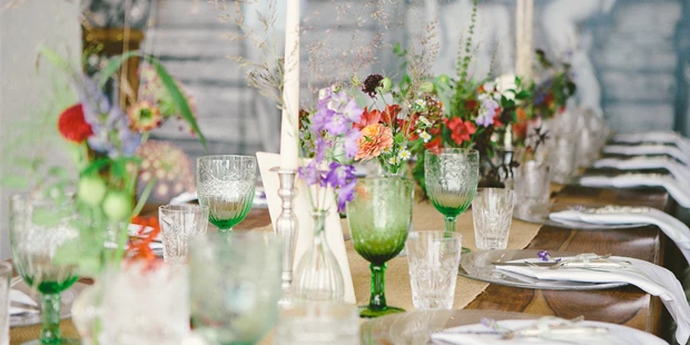 Destination-Wedding - Art der Location: Hotel / Chalet - Hotel 12