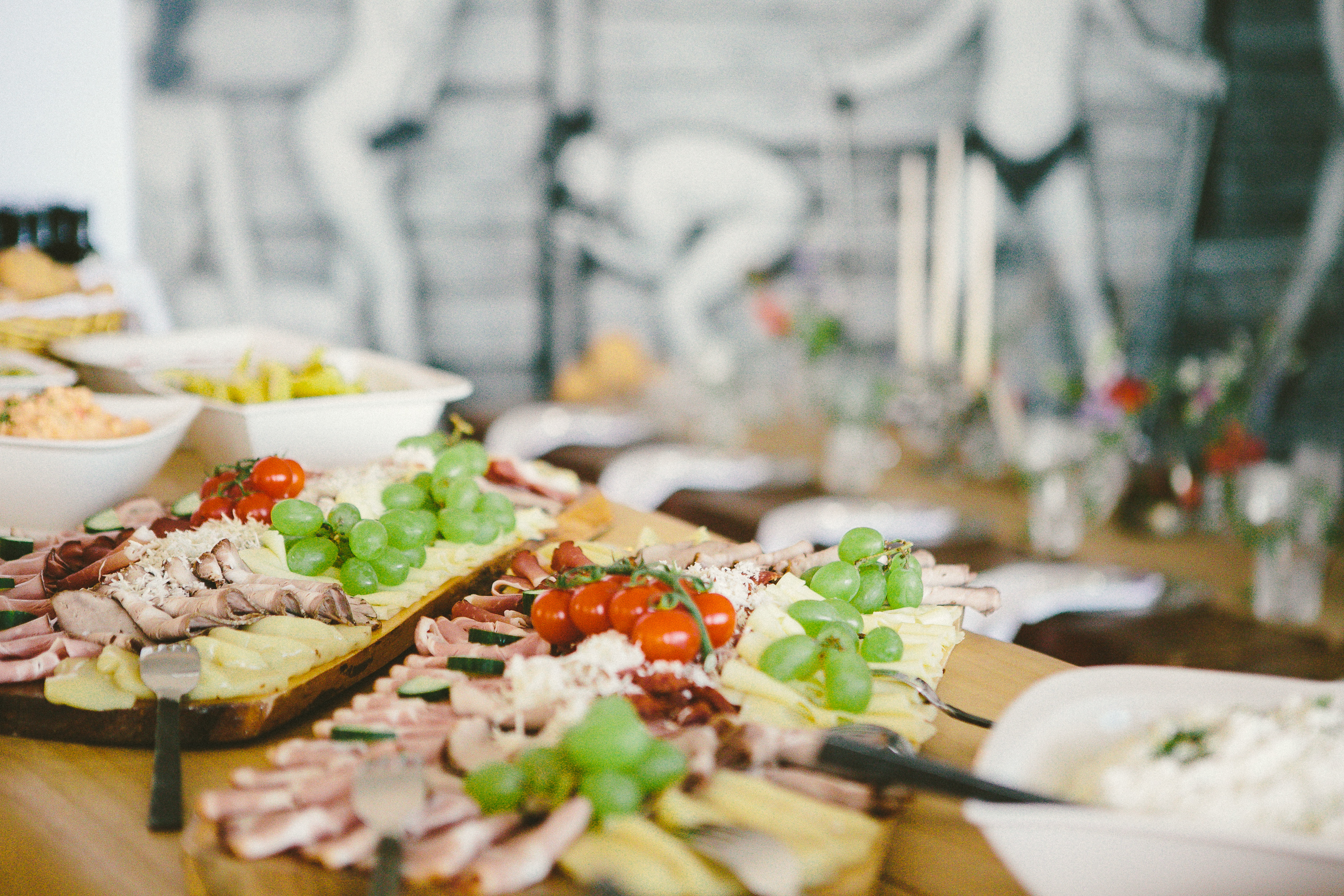 Destination-Wedding - Preisniveau Hochzeitsfeier: €€ - Österreich - Hotel 12