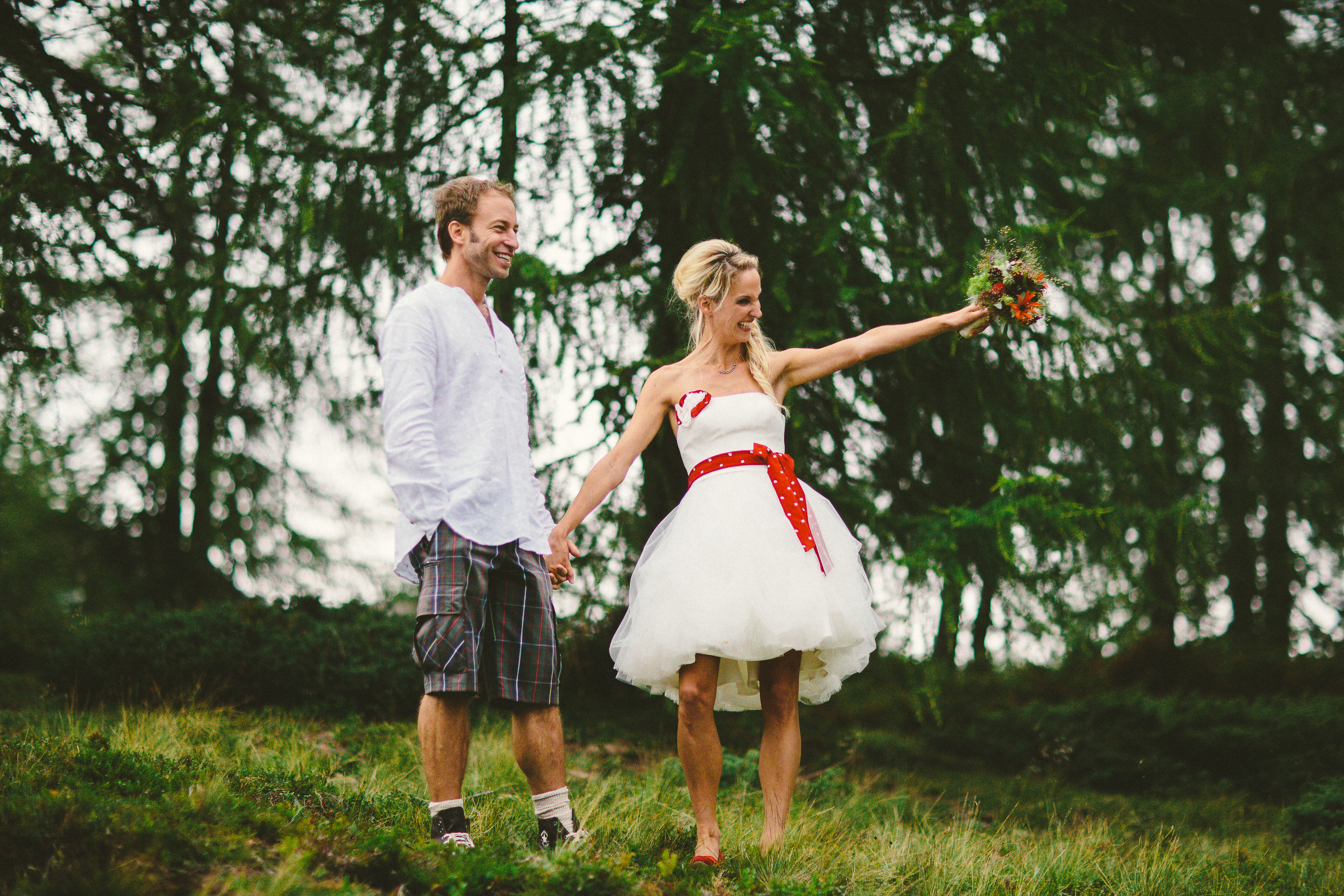 Destination-Wedding - Preisniveau Hochzeitsfeier: €€ - Österreich - Hotel 12