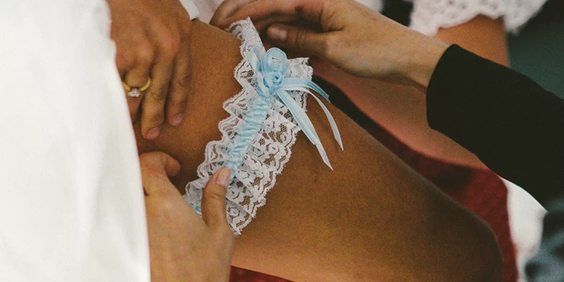 Destination-Wedding - Art der Location: Hotel / Chalet - Hotel 12