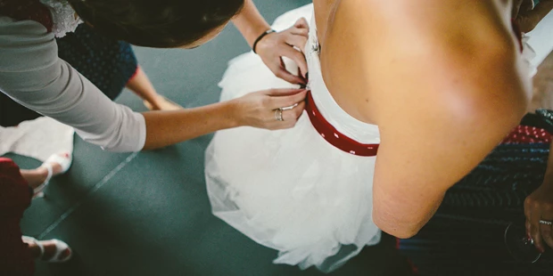 Destination-Wedding - Art der Location: Hotel / Chalet - Hotel 12