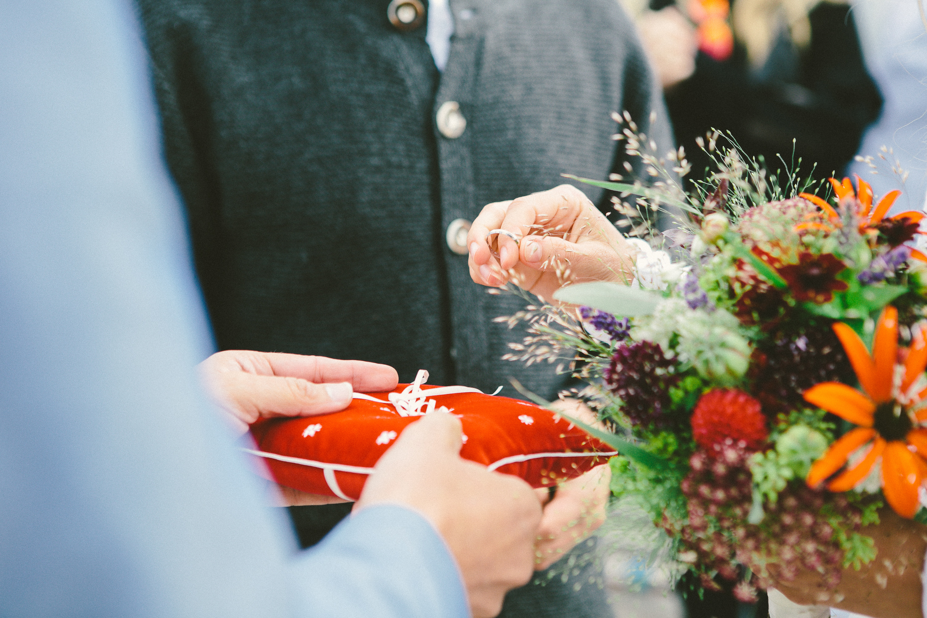 Hochzeitslocation: Hotel 12