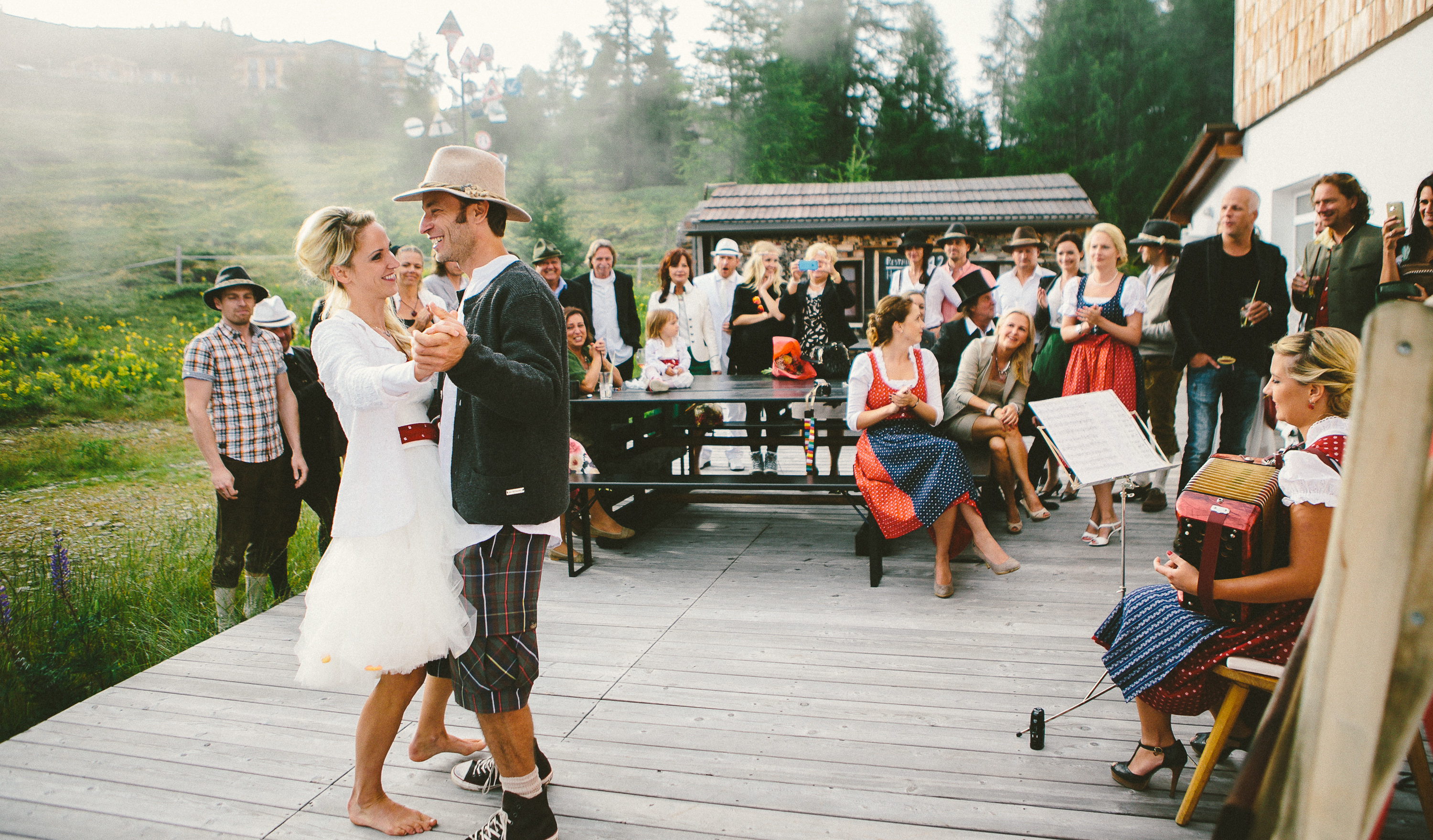 Hochzeitslocation: Hotel 12