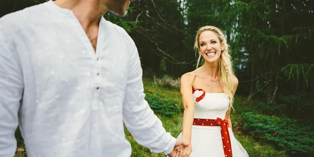 Destination-Wedding - Art der Location: Hotel / Chalet - Hotel 12