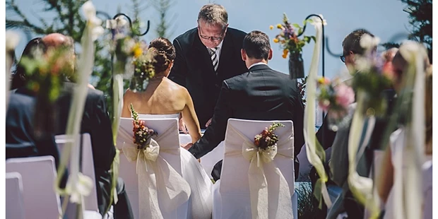 Destination-Wedding - Art der Location: Hotel / Chalet - Hotel 12