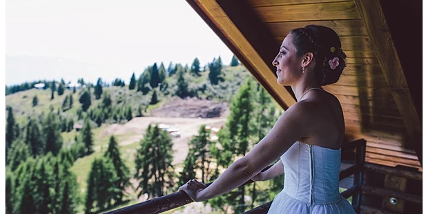 Destination-Wedding - Art der Location: Hotel / Chalet - Hotel 12