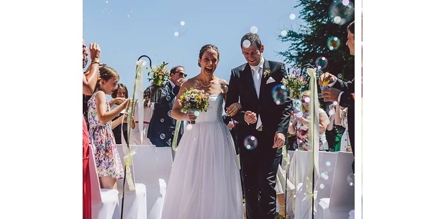 Destination-Wedding - Art der Location: Hotel / Chalet - Hotel 12