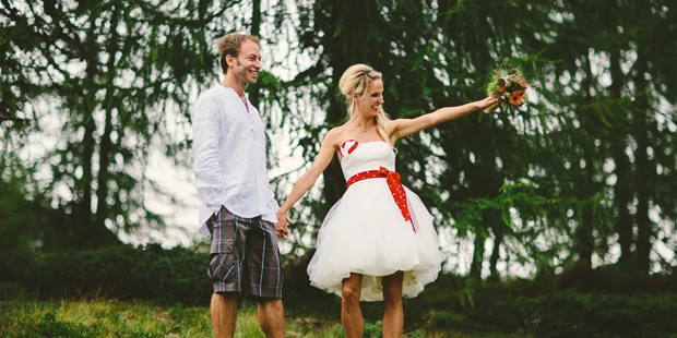 Destination-Wedding - Art der Location: Hotel / Chalet - Hotel 12