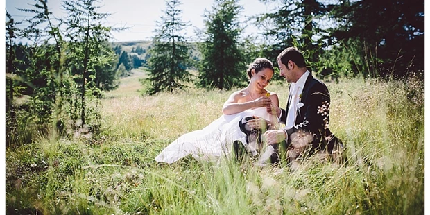 Destination-Wedding - Art der Location: Hotel / Chalet - Hotel 12
