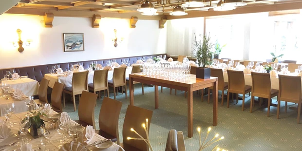 Destination-Wedding - Art der Location: Hotel / Chalet - Relax- & Vitalhotel Adler