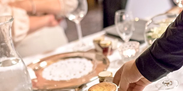 Destination-Wedding - Art der Location: Hotel / Chalet - Dessert - Relax- & Vitalhotel Adler