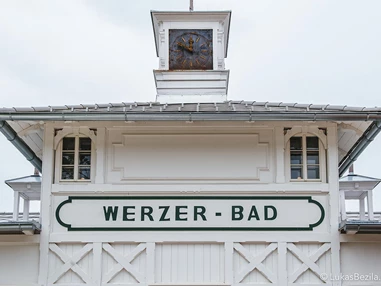 Hochzeitslocation: Feiern Sie Ihre Hochzeit im Werzer's Hotel Resort Pörtschach, Kärnten. - Werzer's Hotel Resort Pörtschach