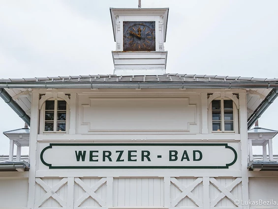 Hochzeitslocation: Feiern Sie Ihre Hochzeit im Werzer's Hotel Resort Pörtschach, Kärnten. - Werzer's Hotel Resort Pörtschach