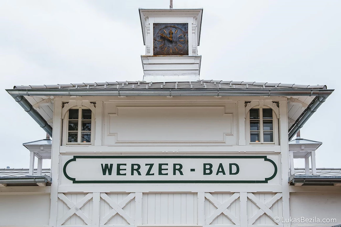 Hochzeitslocation: Feiern Sie Ihre Hochzeit im Werzer's Hotel Resort Pörtschach, Kärnten. - Werzer's Hotel Resort Pörtschach