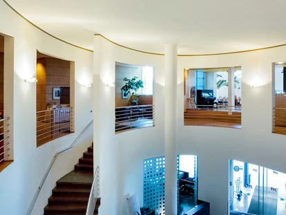 Destination-Wedding - Art der Location: Hotel / Chalet - Galerie - Vienna House Martinspark Dornbirn