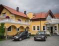 Hochzeitslocation: Heiraten im Revita Hotel Kocher in Oberösterreich.
Foto © Sandra Gehmair - Revita Hotel Kocher