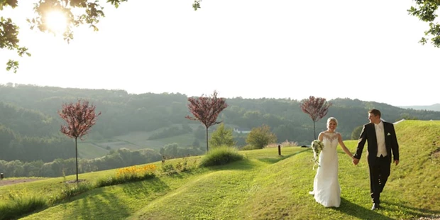 Destination-Wedding - Art der Location: Hotel / Chalet - Das Eisenberg