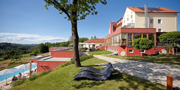 Destination-Wedding - Art der Location: Hotel / Chalet - Das Eisenberg