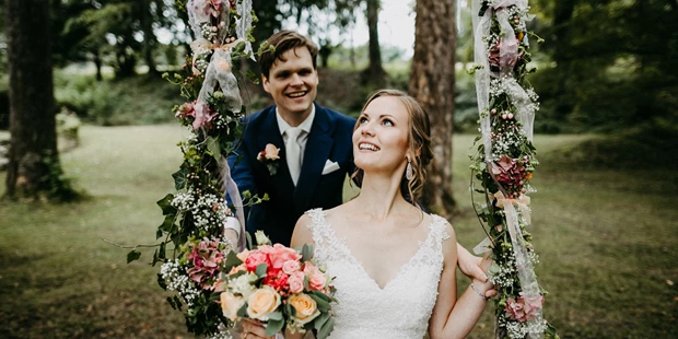 Destination-Wedding - Art der Location: Hotel / Chalet - Schloss Ernegg