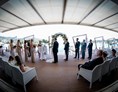 Hochzeitslocation: Heiraten im Falkensteiner Schlosshotel in Velden, Österreich.
Foto © tanjaundjosef.at - Falkensteiner Schlosshotel Velden