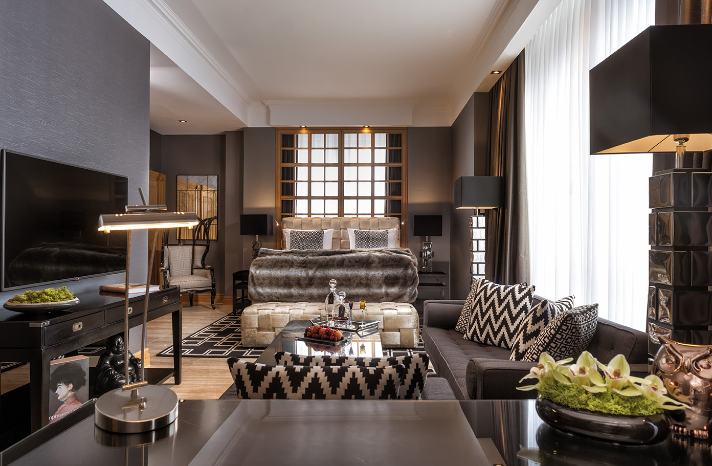 Hochzeitslocation: Oriental Suite - Hotel Palace Berlin