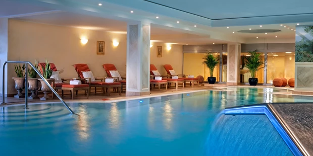 Destination-Wedding - Exklusivität - Deutschland - Palace SPA - Hotel Palace Berlin