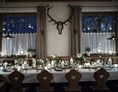 Hochzeitslocation: Tiroler Stube - Hochzeitsinsel