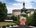 Hochzeitslocation: Hotel Schloss Gabelhofen - Hotel Schloss Gabelhofen