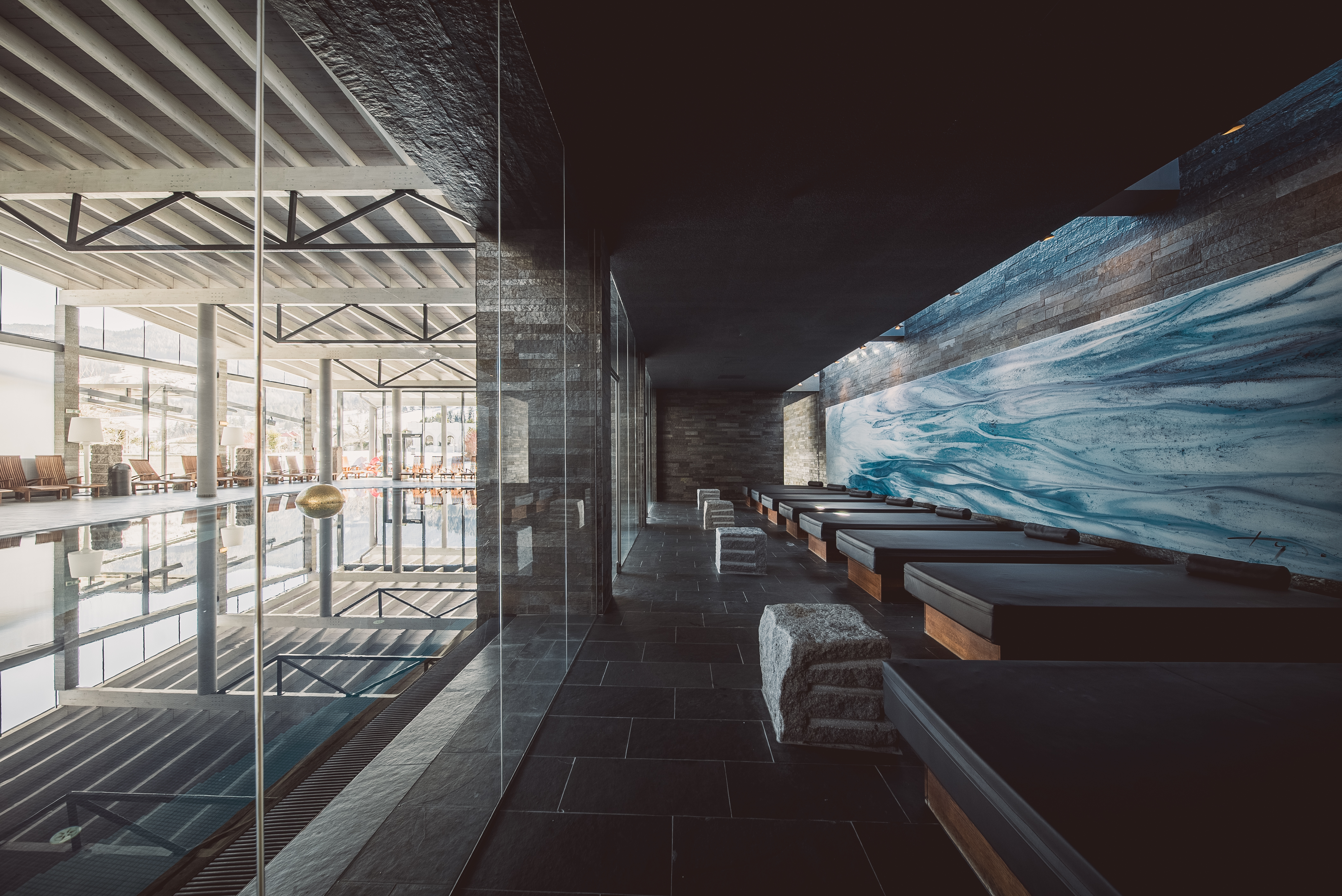 Hochzeitslocation: Krallerhof