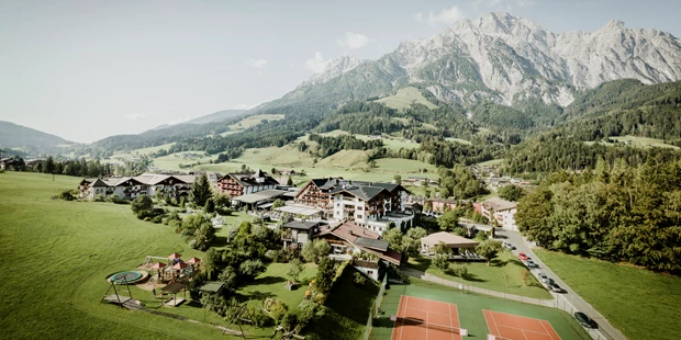 Destination-Wedding - Exklusivität - Salzburg - Krallerhof