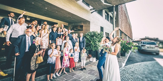 Destination-Wedding - Exklusivität - Salzburg - Krallerhof