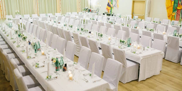 Destination-Wedding - Art der Location: Hotel / Chalet - Heiraten im Wellnesshotel ZUM GOURMET in Tirol.
Foto © formafoto.net - Aktivhotel ZUM GOURMET