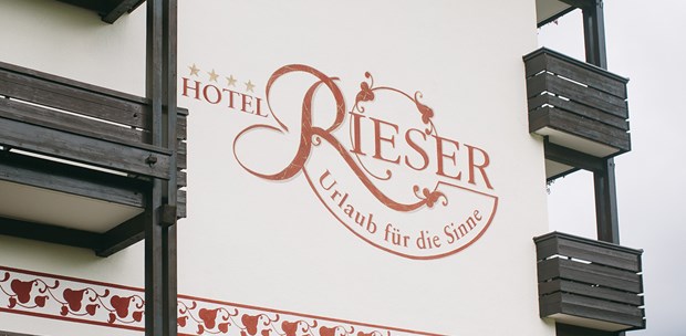 Destination-Wedding - PLZ 6213 (Österreich) - Hotel Rieser