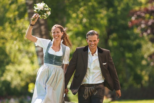 Hochzeitslocation: Schloss Prielau Hotel & Restaurants
