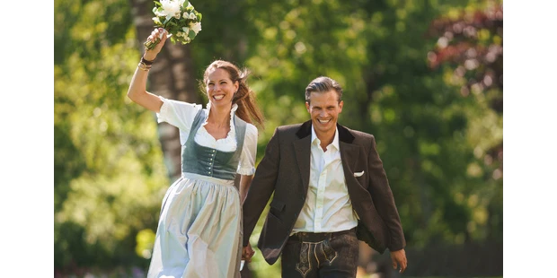 Destination-Wedding - Art der Location: Hotel / Chalet - Schloss Prielau Hotel & Restaurants