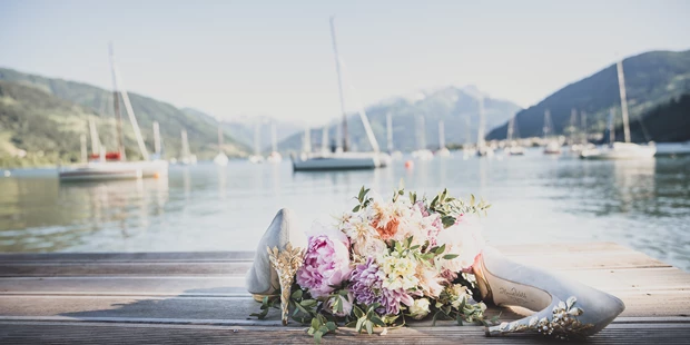 Destination-Wedding - Art der Location: Hotel / Chalet - Schloss Prielau Hotel & Restaurants
