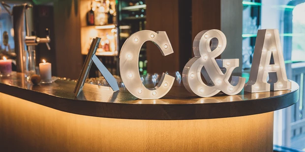 Destination-Wedding - Art der Location: Hotel / Chalet - Schloss Prielau Hotel & Restaurants