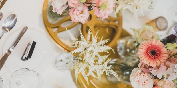 Destination-Wedding - Art der Location: Hotel / Chalet - Schloss Prielau Hotel & Restaurants