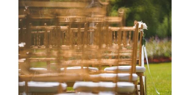 Destination-Wedding - Art der Location: Hotel / Chalet - Schloss Prielau Hotel & Restaurants