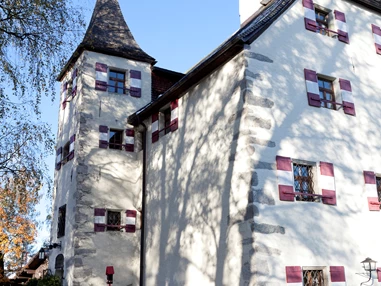 Hochzeitslocation: Schloss Prielau Hotel & Restaurants