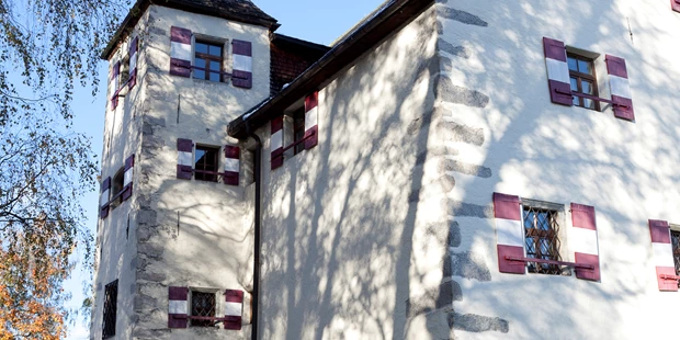 Destination-Wedding - Art der Location: Hotel / Chalet - Schloss Prielau Hotel & Restaurants