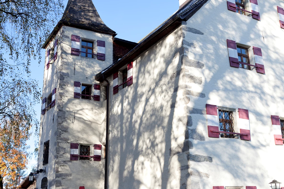 Hochzeitslocation: Schloss Prielau Hotel & Restaurants