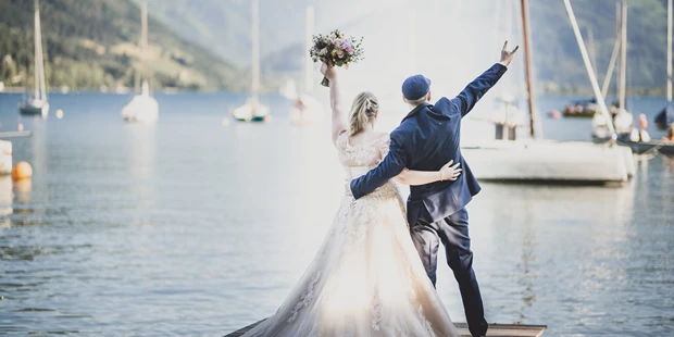 Destination-Wedding - Art der Location: Hotel / Chalet - Schloss Prielau Hotel & Restaurants